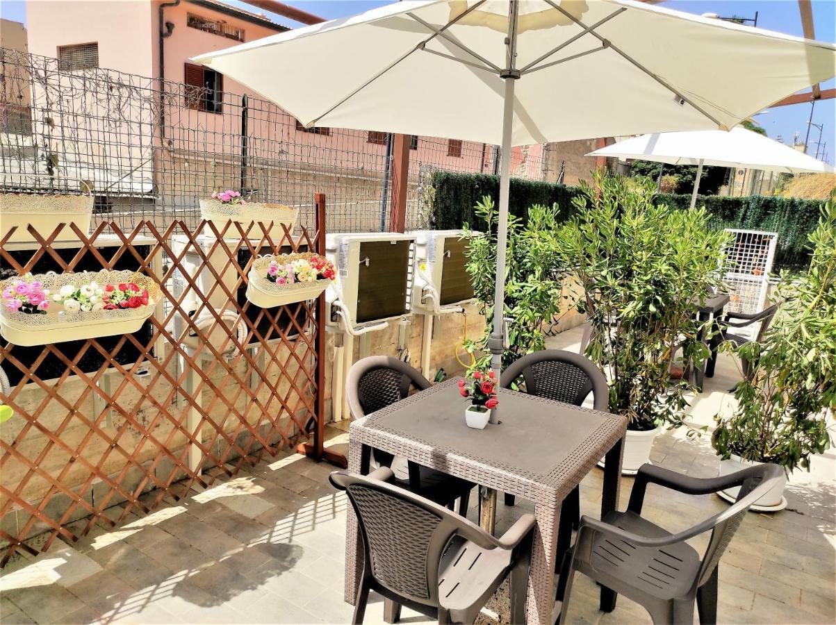 Riviera Mare Aparthotel
